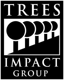 Trees Impact Logo